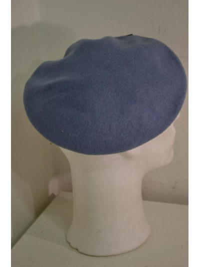 copy of Originál britský vojenský baret černý