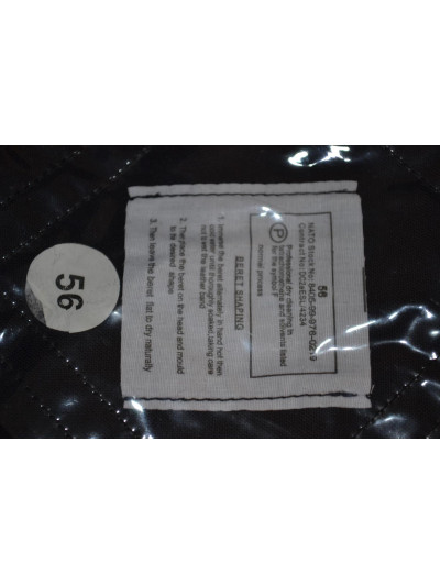 Originál britský vojenský baret pro  výsadkáře - PARACHUTE REGIMENT, nový