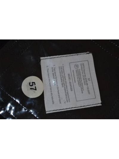 Originál britský vojenský polní baret khaki barvy, nový