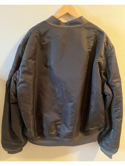 Bunda Alpha Industries MA-1 NO.MIL-J-625:A