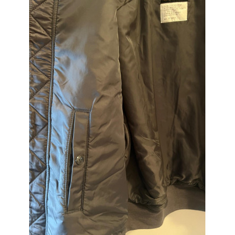 Bunda Alpha Industries MA-1 NO.MIL-J-625:A