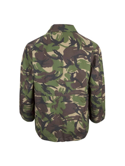 Originální polní bunda britské armády DPM S2000