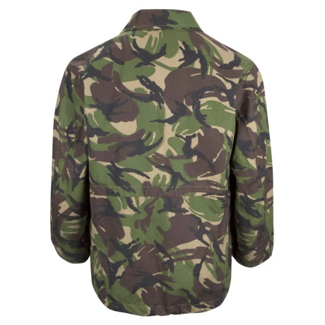 Originální polní bunda britské armády DPM S2000