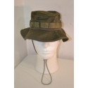 Originál rakouský vojenský klobouk