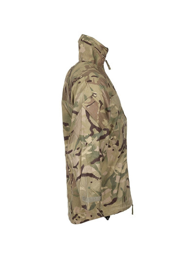 GB Goretex parka Lightweight MTP (multicam)