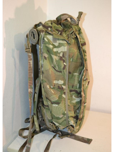 Britský víceúčelový batoh Other Arms v potisku MTP, originál, nepoužitý