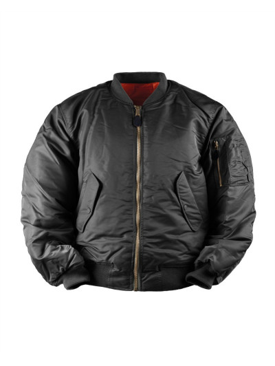 US pilotní bunda  MA1® BASIC černá