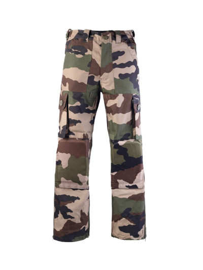 Kalhoty Commando lehké LIGHT WEIGHT, CCE