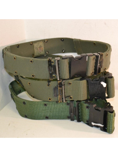 US ARMY opasek, originál