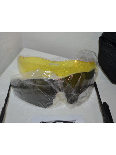 Taktické brýle ESS – ICE 3LS