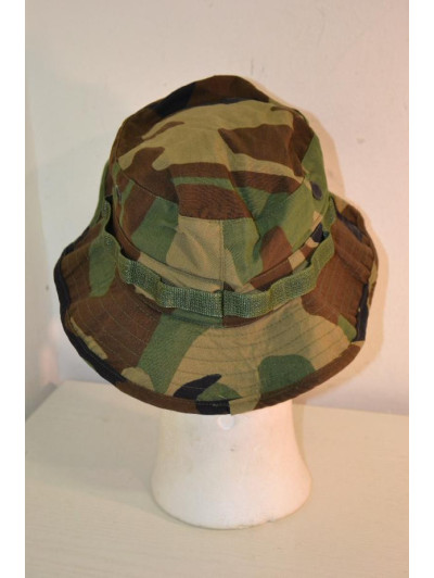 US ARMY KLOBOUK, potisk woodland, originál, nový