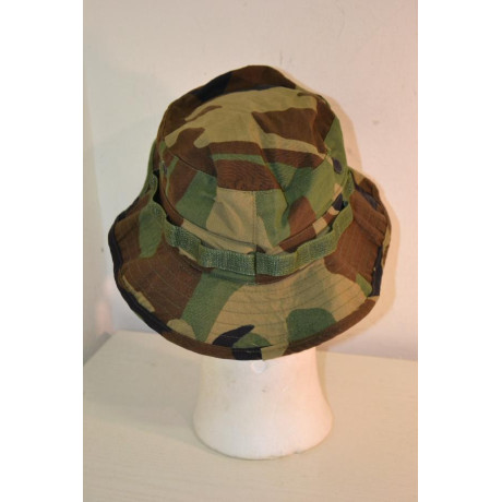 US ARMY KLOBOUK, potisk woodland, originál, nový