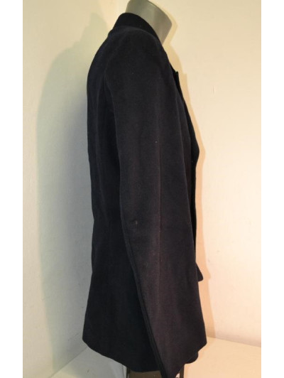 Švédský vojenský námořnický kabát PEA COAT, originál, nový