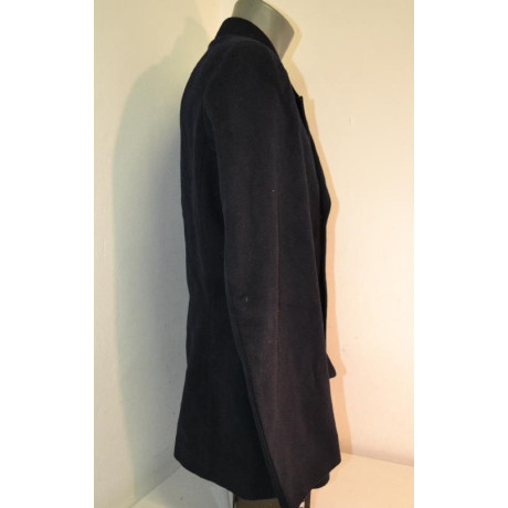 Švédský vojenský námořnický kabát PEA COAT, originál, nový
