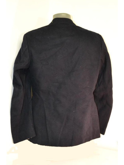 Švédský vojenský námořnický kabát PEA COAT, originál, nový