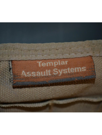 Nosná taktická bojová souprava od výrobce Templar Assault Sytems