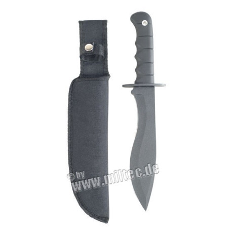 Útočný nůž 34cm Bolo čepel