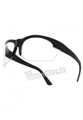 Taktické brýle Super Nylsun čiré