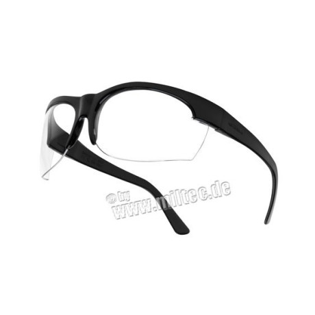 Taktické brýle Super Nylsun čiré