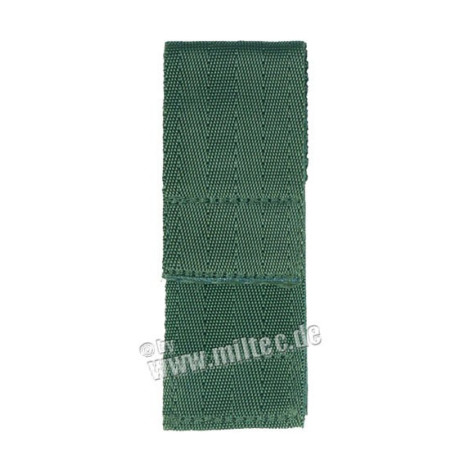 Pásek na hodinky Commando oliv