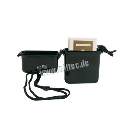 Vodotěsná závěsná krabička 110x70x25mm