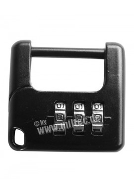 Číselný zámek na batoh, skřínku atd.