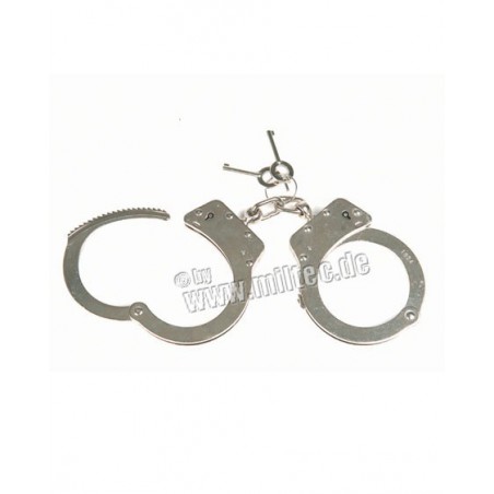 Pouta normální nerezová bez pouzdra