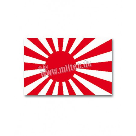 Vlajka Japonská válečná