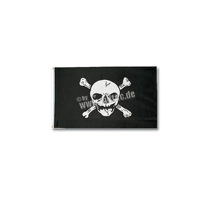 Vlajka Pirát