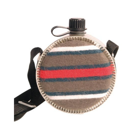 Westernová lahev 1,9L