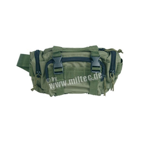 Ledvina velká MOD.SYSTEM OLIV