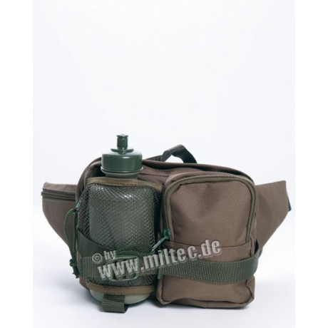 Ledvinka s lahví OLIV