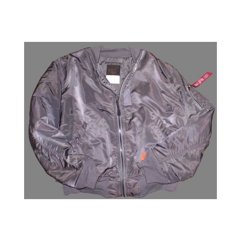 Bunda Alpha B-15D MIL-J-6251A Bunda Alpha B-15D MIL-J-6251A