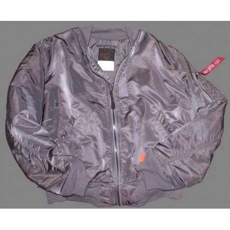 Bunda Alpha B-15D MIL-J-6251A