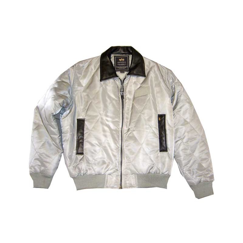 Bunda Alpha CWU Padded