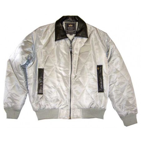 Bunda Alpha CWU Padded