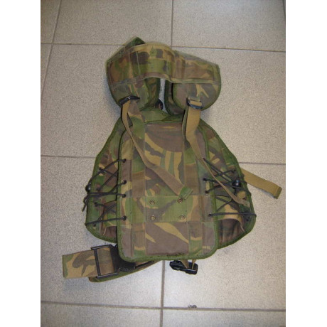 Holandské ALICE řemení