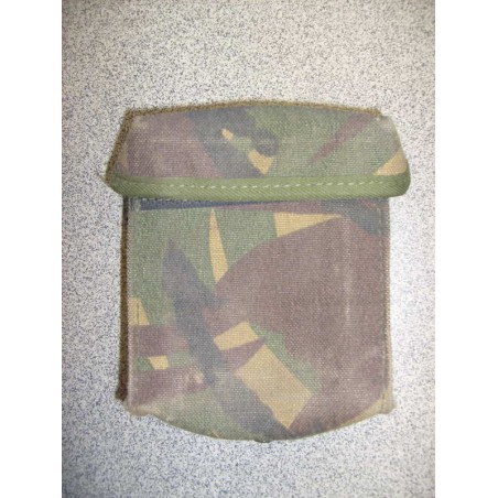 Holandská sumka ALICE na kompas