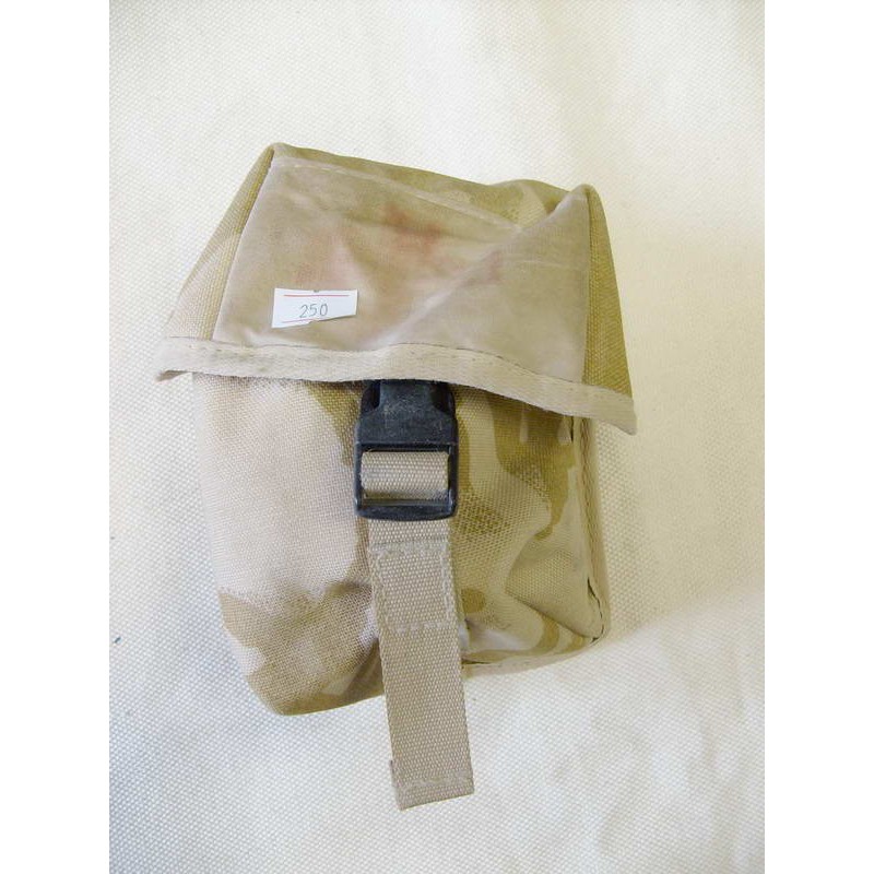 GB desert MOLE sumka medical pouch GB desert MOLE sumka medical pouch