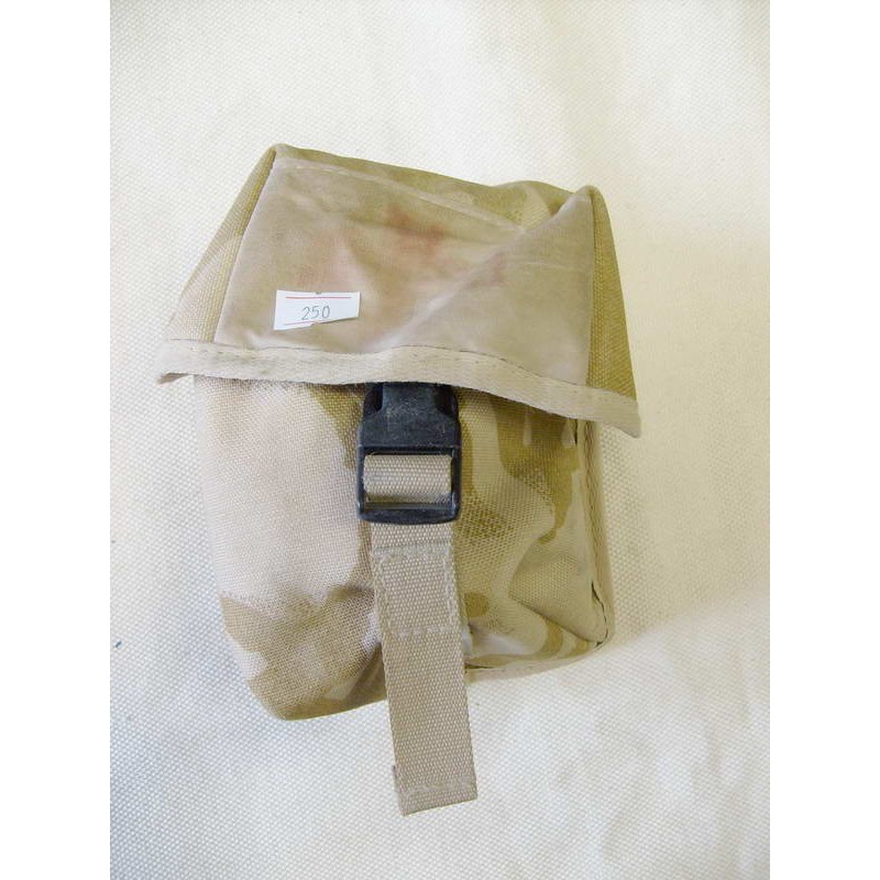 GB desert MOLE sumka medical pouch