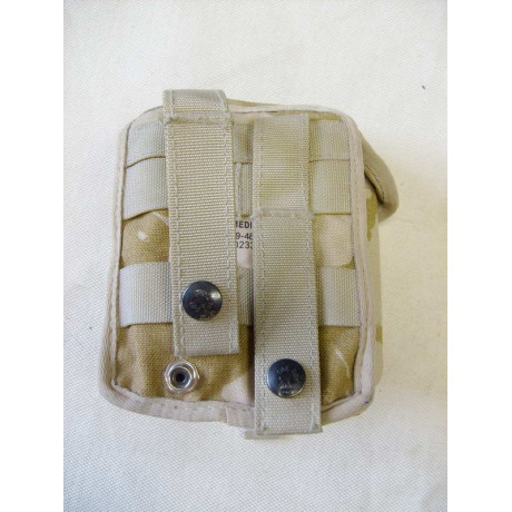 GB desert MOLE sumka medical pouch