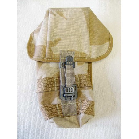 GB desert MOLE sumka pouch SA80 ammo