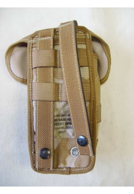 GB desert MOLE sumka pouch SA80 ammo