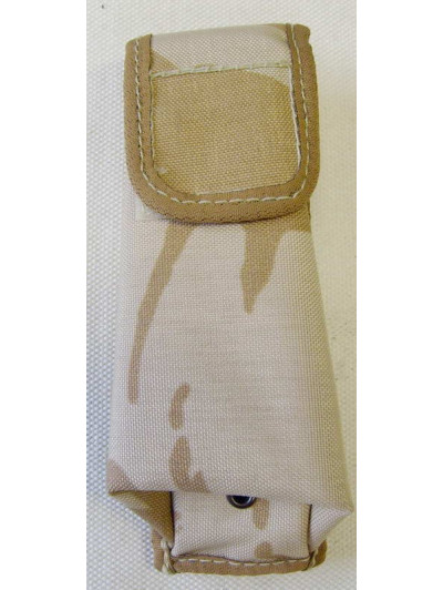 GB desert MOLE sumka pouch knife/torch