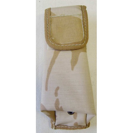 GB desert MOLE sumka pouch knife/torch