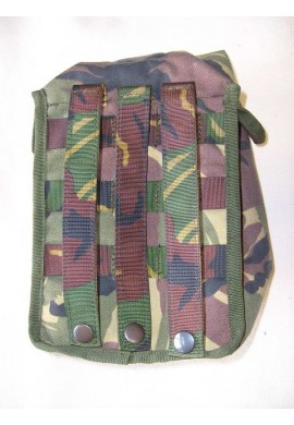 Holandská sumka MOLE všeobecná velká