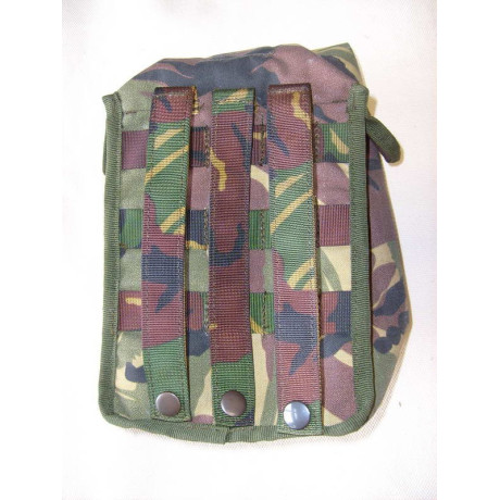 Holandská sumka MOLE všeobecná velká