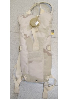 US Army Desert Camelbag 100oz 3L