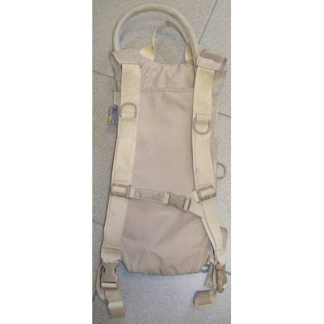 US Army Desert Camelbag 100oz 3L