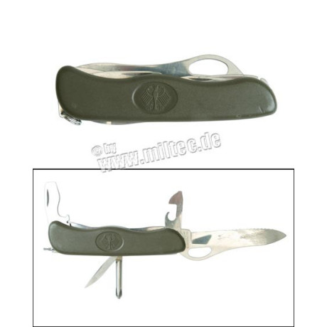 BW kapesní nůž Victorinox